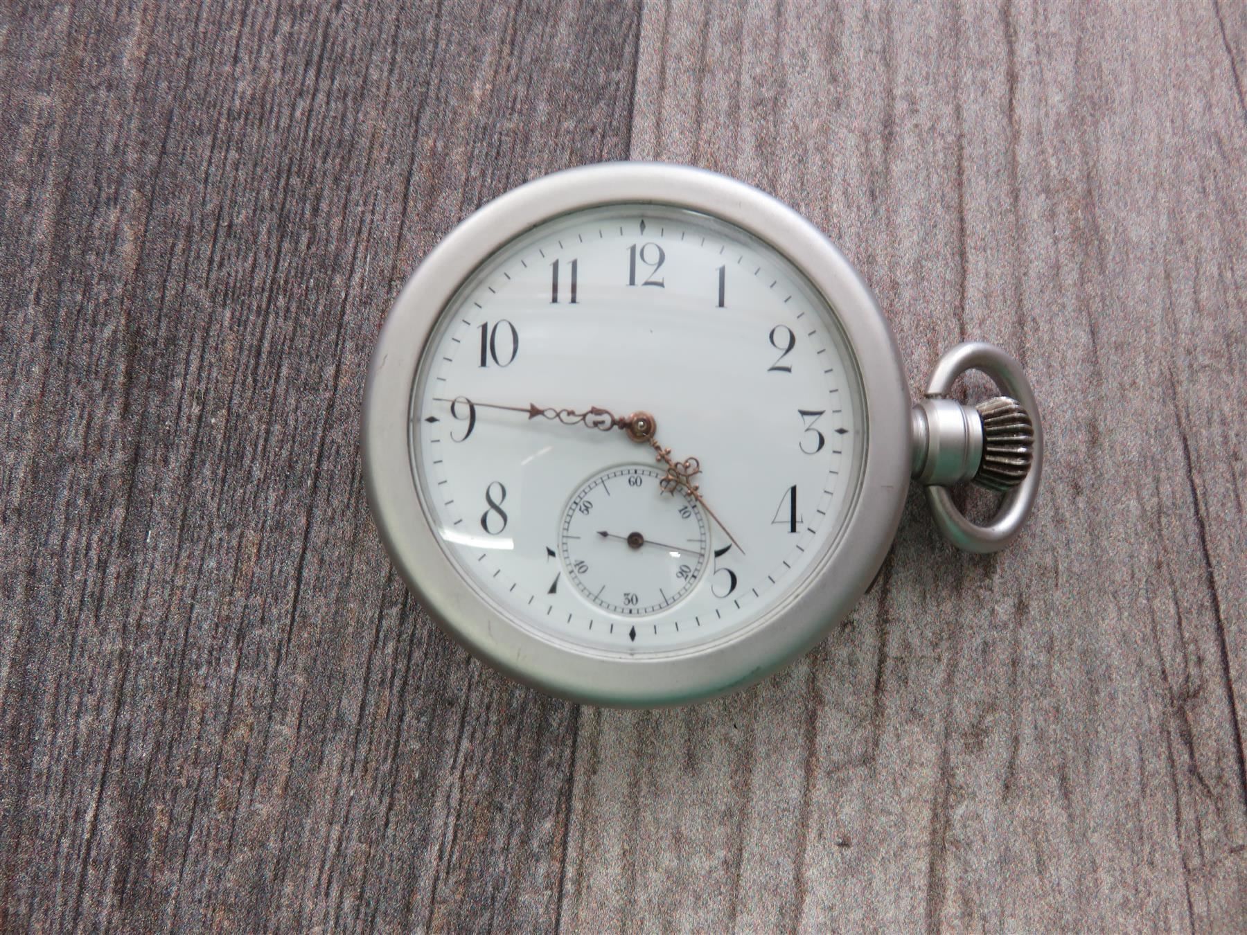 Orologi: JAQUES ISELY BIEL, BIENNE J.I.B. SPECIAL – Usato da Hölstein venduto da nialawatch 2