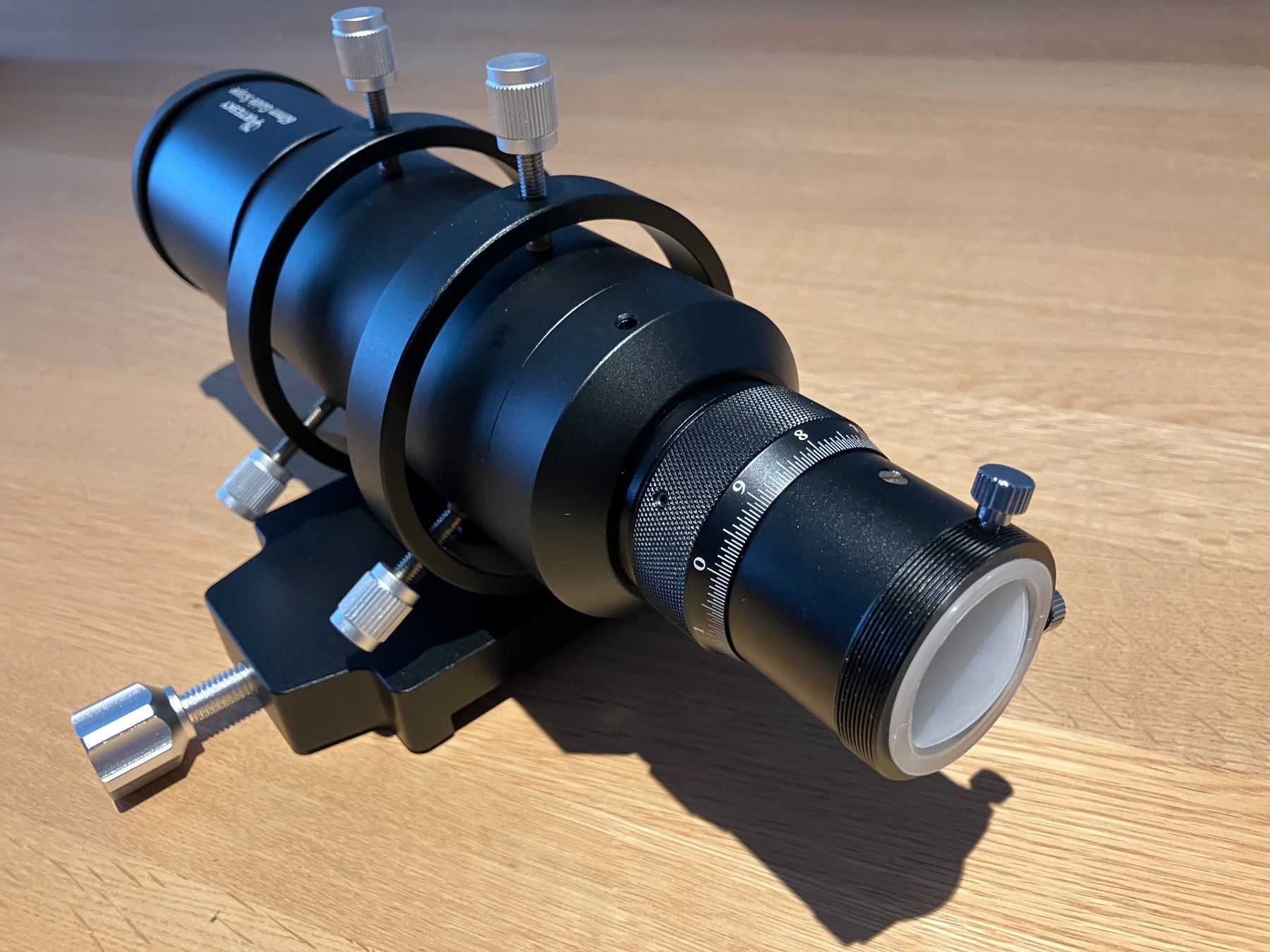 Telescopi: Lunette guide Artesky 60mm – Usato da Alle venduto da Stu8 3