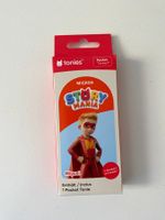 Migros Story Mania Tonies Miguel