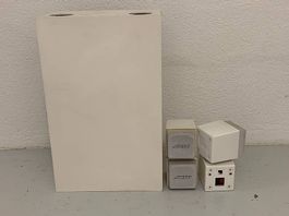 BOSE Acoustimass 5 Series I speaker system