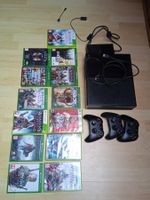 Xbox one avec 13 jeux