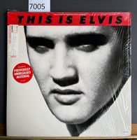 Elvis Presley - This is Elvis - 2 LPs