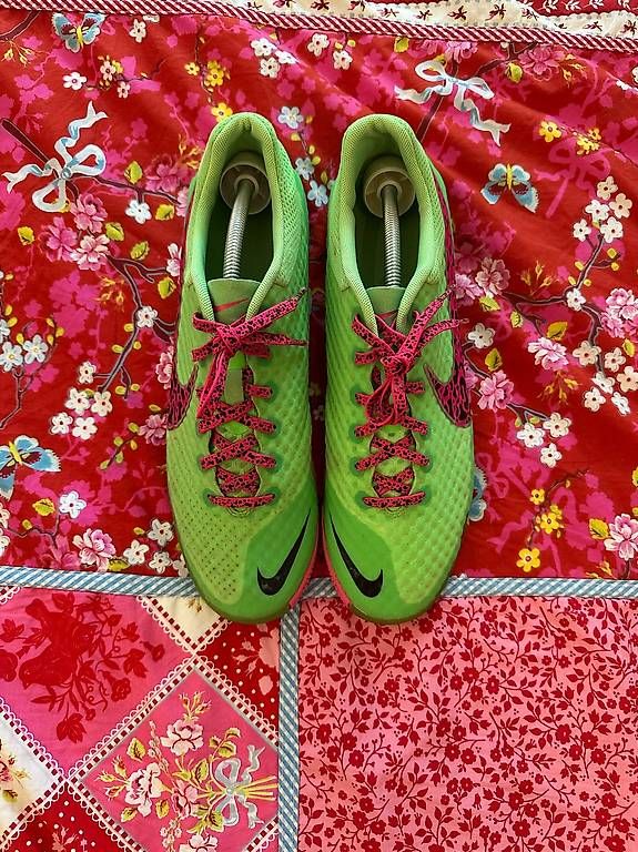 Nike Herrenschuhe: Nike Elastico Finale II – Gebraucht aus Lausanne von PeixotoBruno