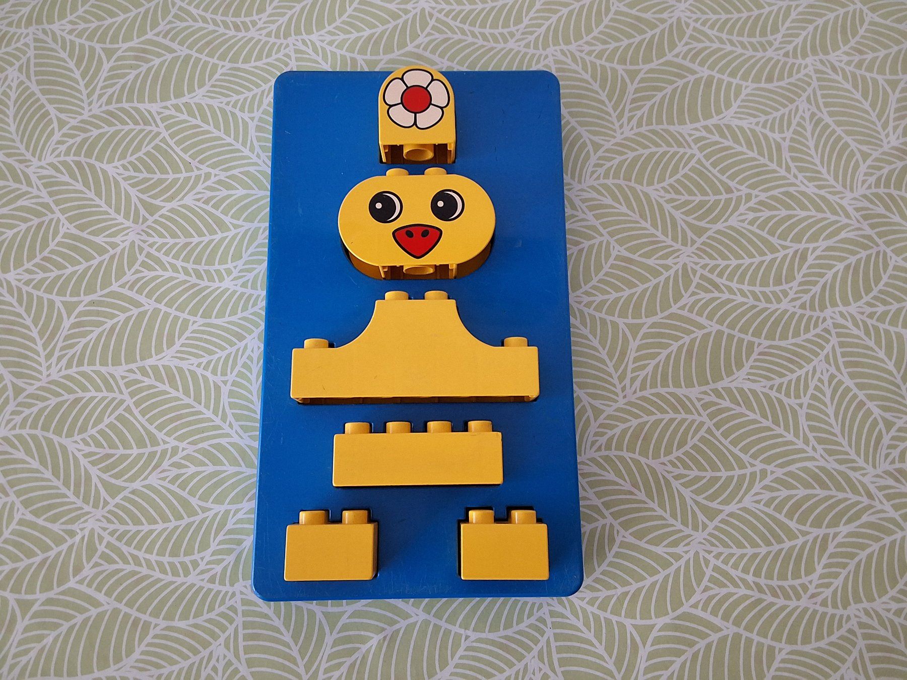 Lego Giocattoli: Lego Duplo mein erstes Puzzle – Usato da Liebefeld venduto da moony4blue