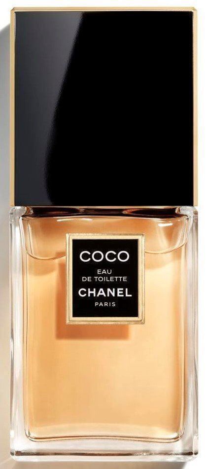 Chanel Parfum & Eau de Toilette: CHANEL COCO EAU DE TOILETTE, 5ml Abfüllung ... – Neu und originalverpackt aus Klosters von ClodiKL