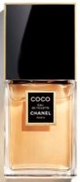 CHANEL COCO EAU DE TOILETTE, 5ml Abfüllung ...