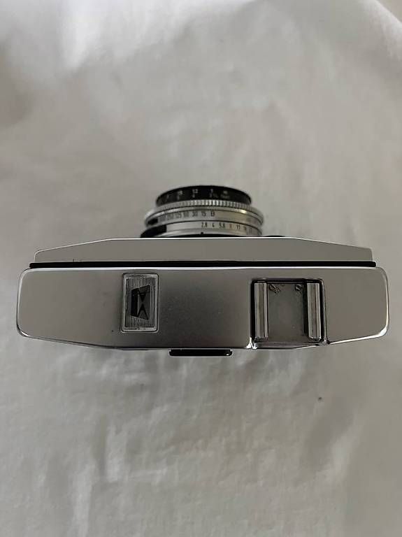 Fotocamera: Agfa Silette Record – Usato da Lully FR venduto da John82 2