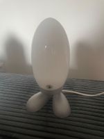Vintage 90er Jahre Ikea Dino Ei Lampe -Fjorton Lampe