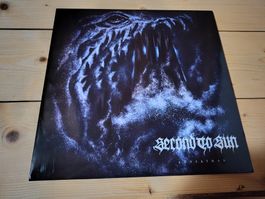 Second To Sun - Leviathan