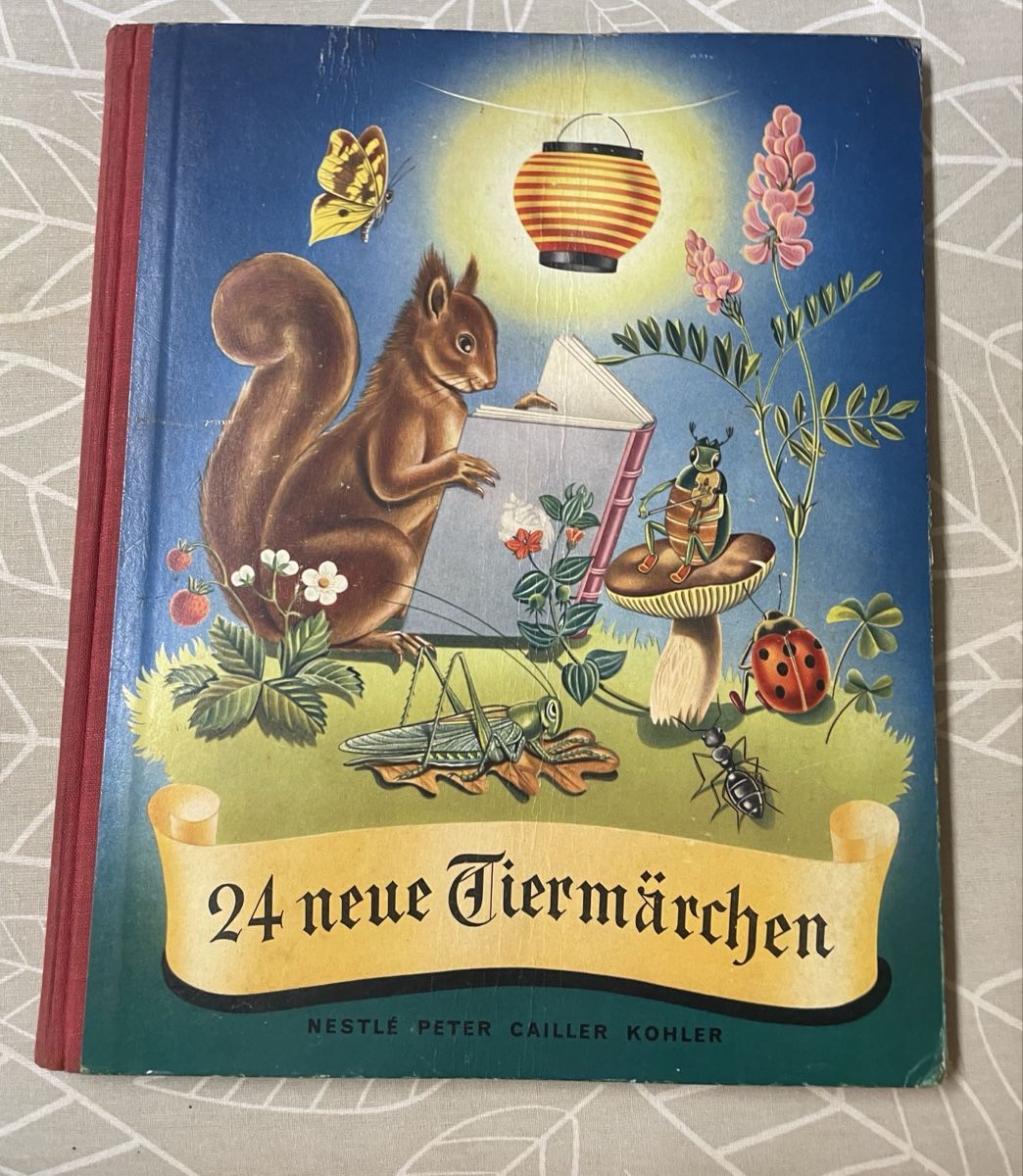 Alben: N.P.C.K, 5 Bücher – Gebraucht aus Schöfflisdorf von Schnas 2