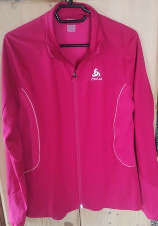 Odlo Sportjacke  Grösse M neu!