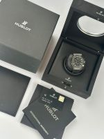 Hublot Classic Fusion Chronograph Titanium 45mm