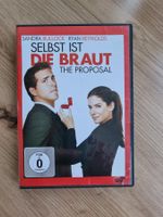 DVD "Selbst ist die Braut" (Sandra Bullock, Ryan Reynolds)