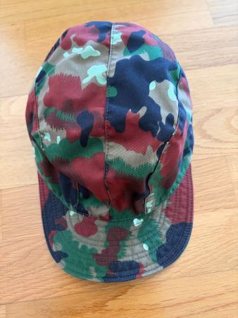 Militär Kappe Neue.