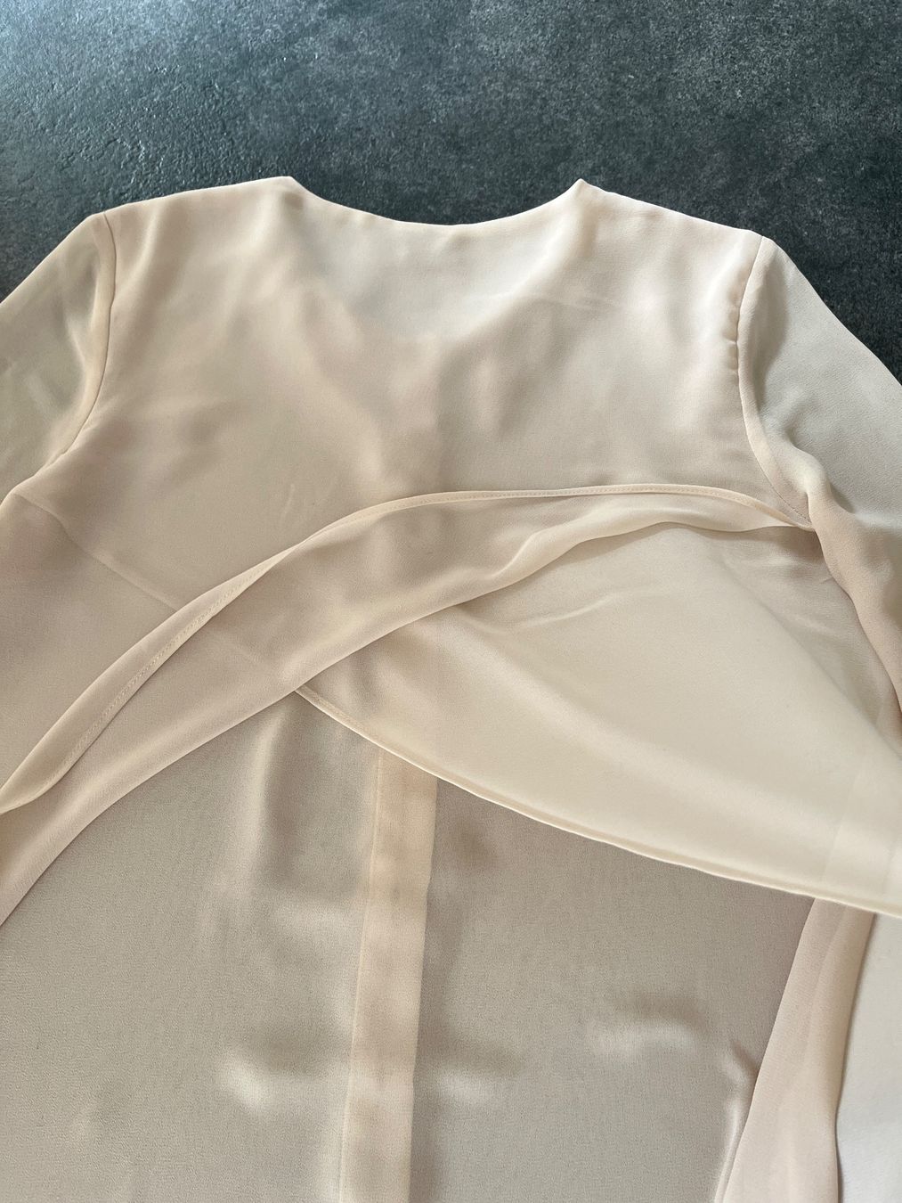 Vero Moda Camicette: VERO MODA Damen Bluse - Größe S – Usato da Kilchberg ZH venduto da Simlife 8