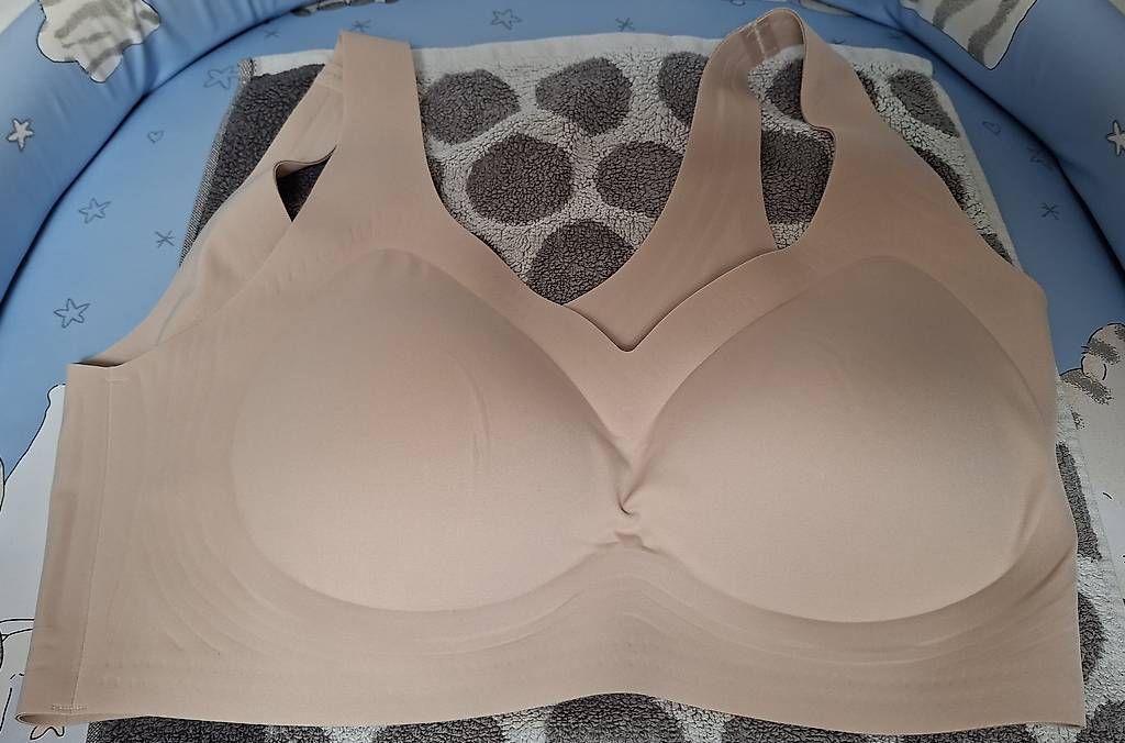 Altra biancheria intima: Comfort Minimizer Back Support BH – Usato da Dürrenäsch venduto da nor_zyz7 3