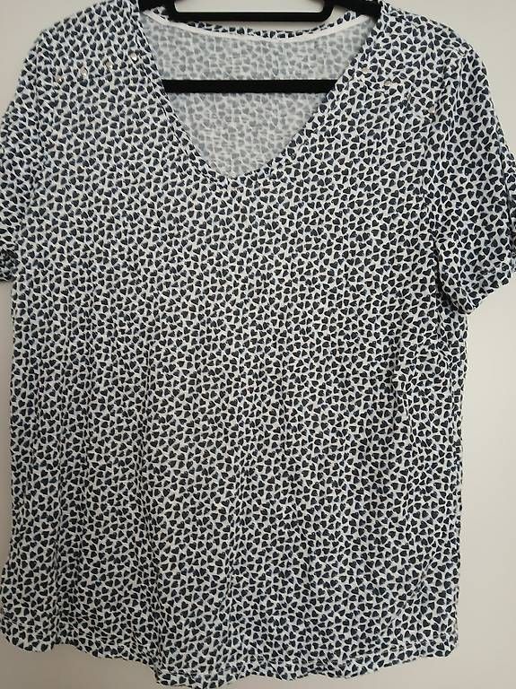 T-shirt: Shirt Street one im Doppelpack – Usato da Flawil venduto da August023 2