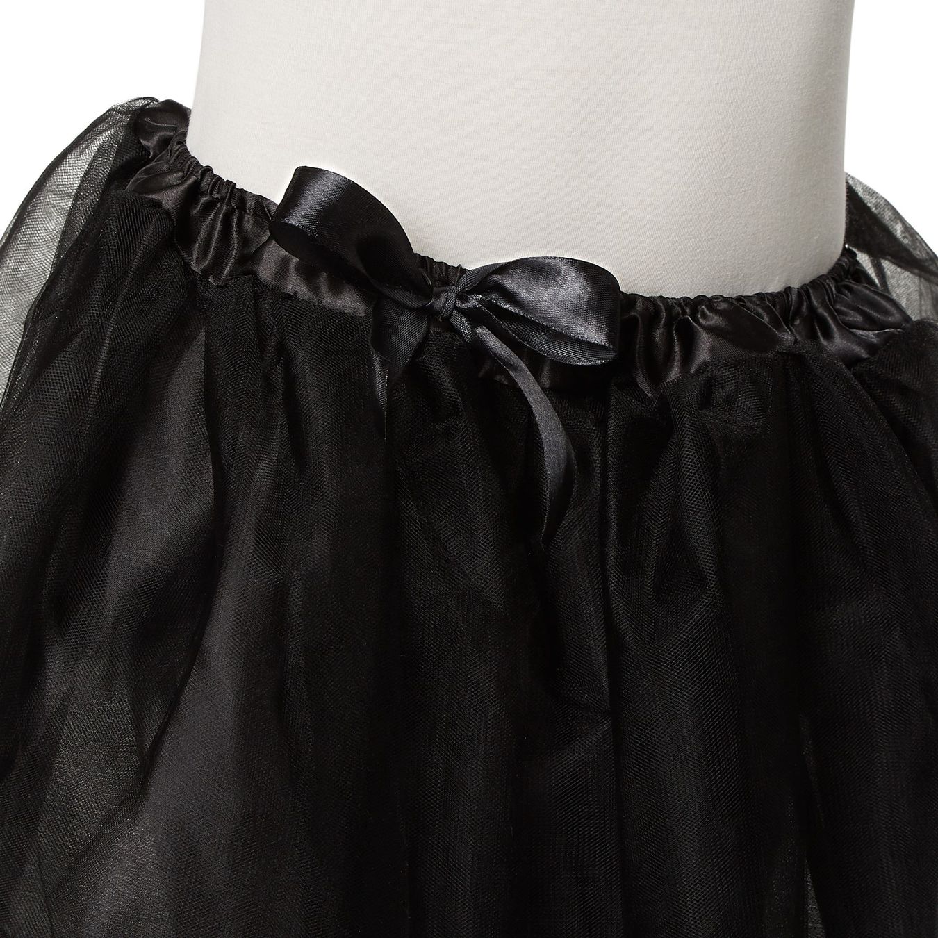 Costumi: Kinder Tutu schwarz - 128 (8-9y) – Nuovo (secondo la descrizione) da Murten venduto da Roland.Kemmer.AG 3