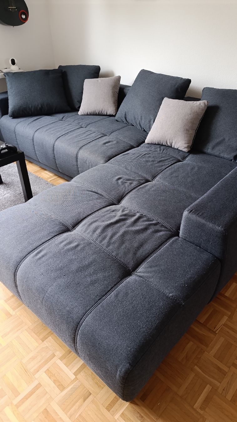 Sofas: Sofa – Gebraucht aus Amriswil von -_Dom_- 1