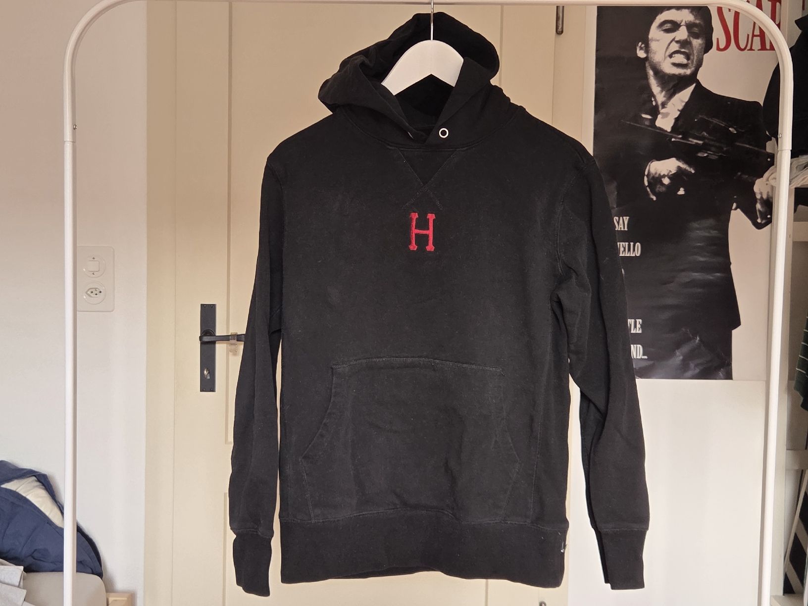 Maglioni & Felpe: HUF Pullover (S) – Usato da Cham venduto da Richi_66