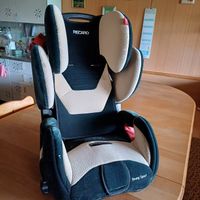 Kindersitz  