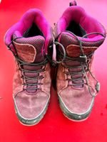 Kinder Wanderschuhe, ideal für Feld & Wald, Grösse 36