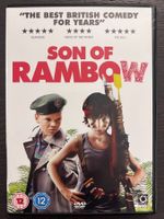 Son of Rambow ( Englisch )