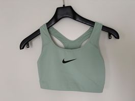 NIKE Sport bra - Size M (fits as S)
