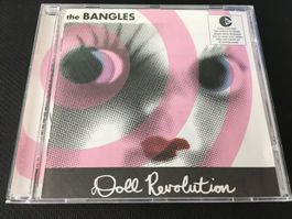 The Bangles - Doll Revolution -CD-