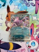 Pokemon Team Rockets Nidoking ex 119/182 DRI