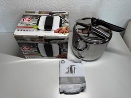 Schnellkochtopf von Finesse