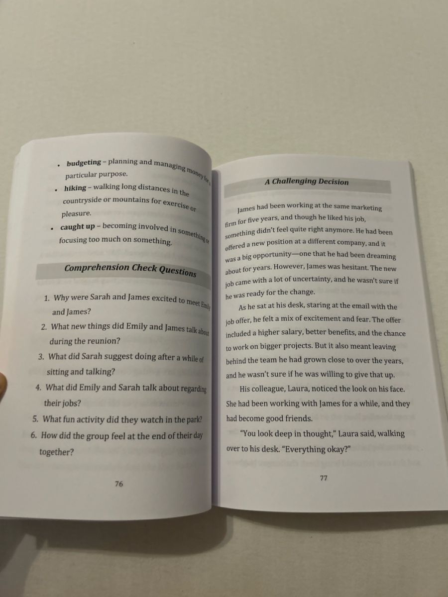 Libri: Short Stories in English – Usato da Alterswil FR venduto da kat_cfw8 2