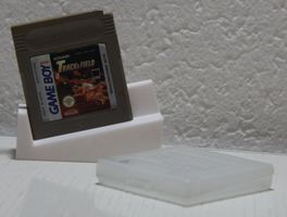 Gameboy Track & Field
