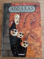 Abraxas Tome 2: Le Rideau Gris (Edit Orig 2001)