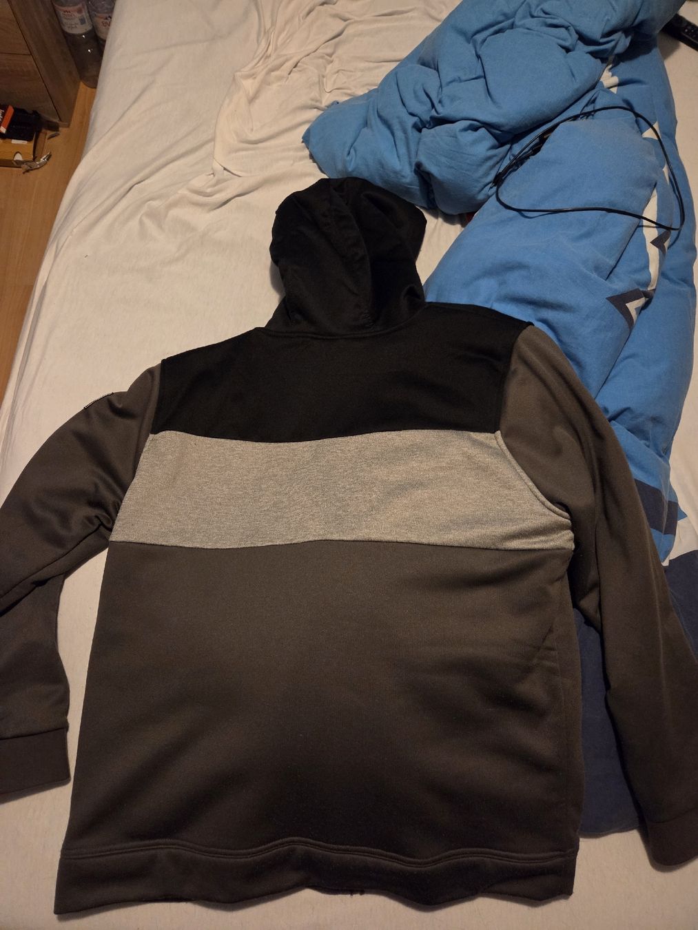 Bauer Giacche: Veste Bauer hockey – Nuovo (secondo la descrizione) da Dombresson venduto da bou555 2