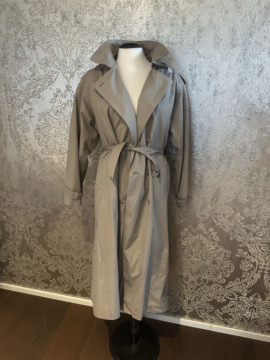 C&A Manteaux: Trenchcoat Gr. 36/38 - neu – Neuf (Voir description) à Diepoldsau par Soleil0425