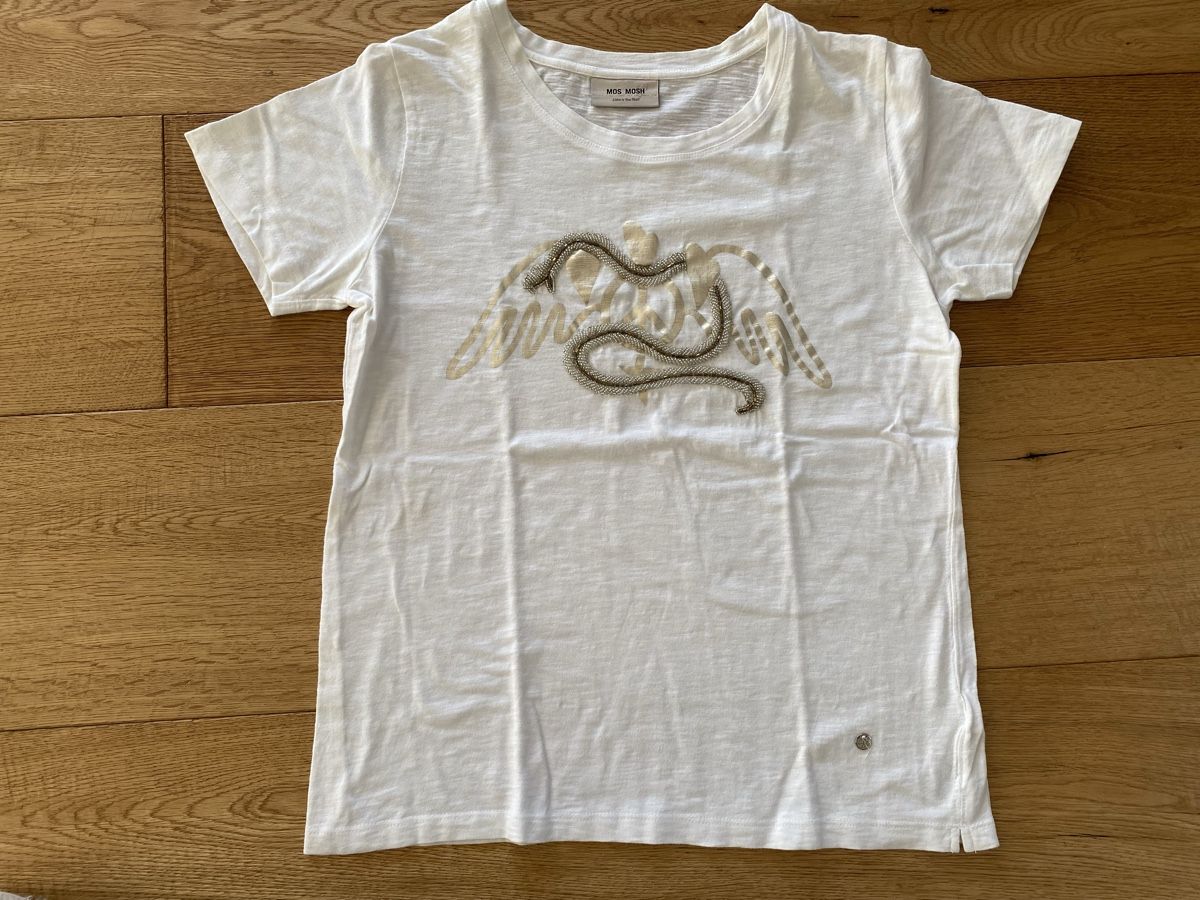 Mos mosh T-shirt: Mos Mosh Shirt – Nuovo (secondo la descrizione) da Ittigen venduto da 132465