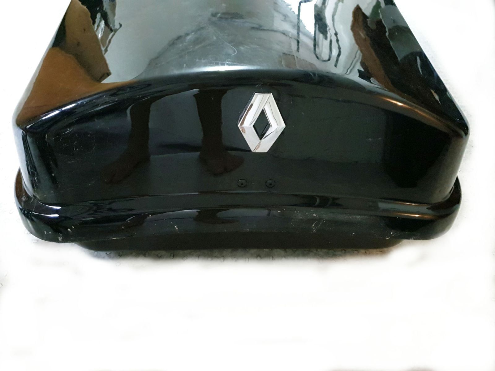 Dachboxen: Auto-Dachbox schwarz, gebraucht – Gebraucht aus Zürich von lau_5fss 1