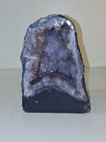 Amethyst - Geode  Edelstein für dein Zuhause! (nov662)
