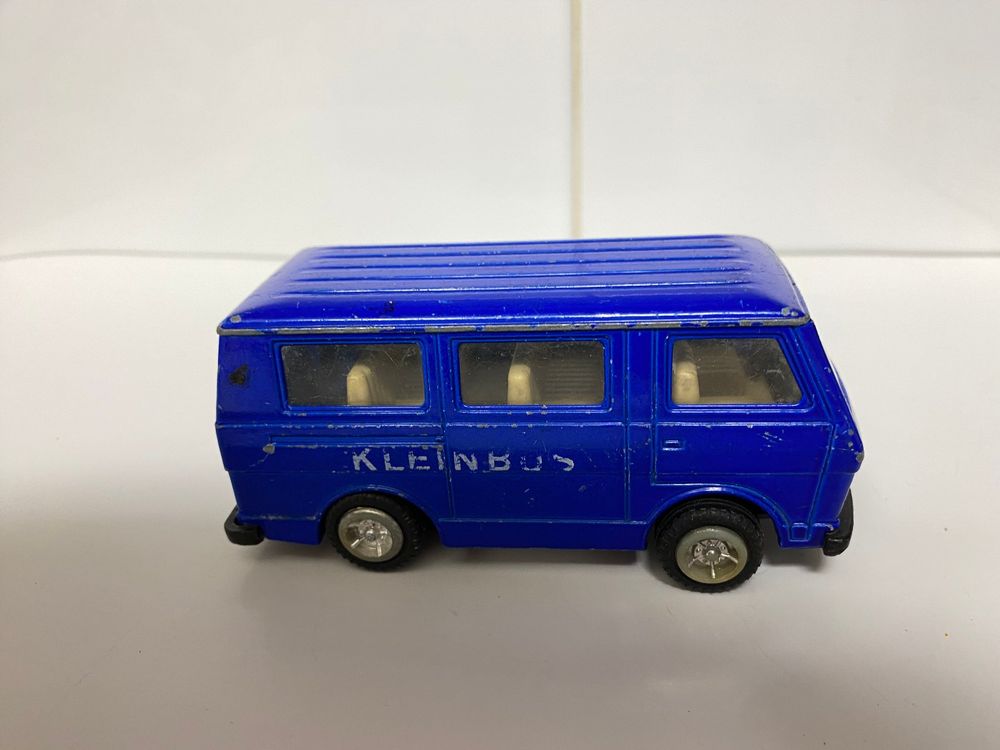 VW Volkswagen LT Kleinbus no name 410 3