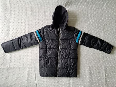 Charles Vögele Winterjacke Gr. 176 Top!