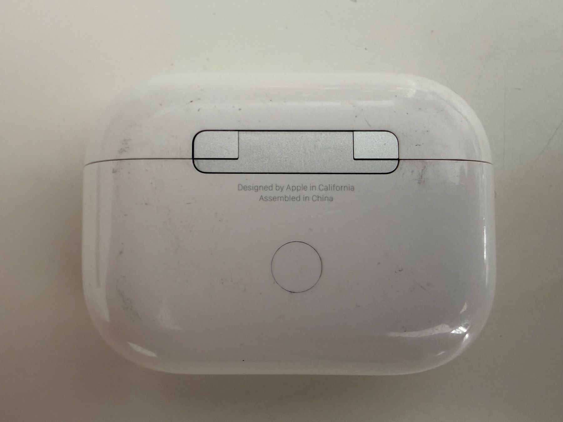Apple Cuffie: Apple AirPods Pro 2 mit Ladecase – Usato da Zürich venduto da Domiloch11 2
