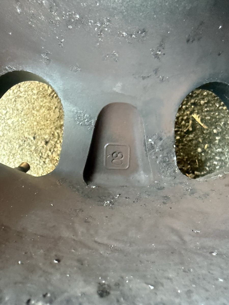 Cerchioni: 5x140 offroard Felgen – Usato da Wynau venduto da Ziegler_Secondhand 1
