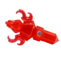 Trap (Fire Torch) - Skylanders Trap Team
