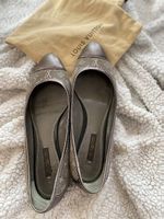 Souliers Louis Vuitton 