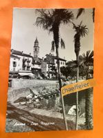 1965 Ascona - Lago Maggiore