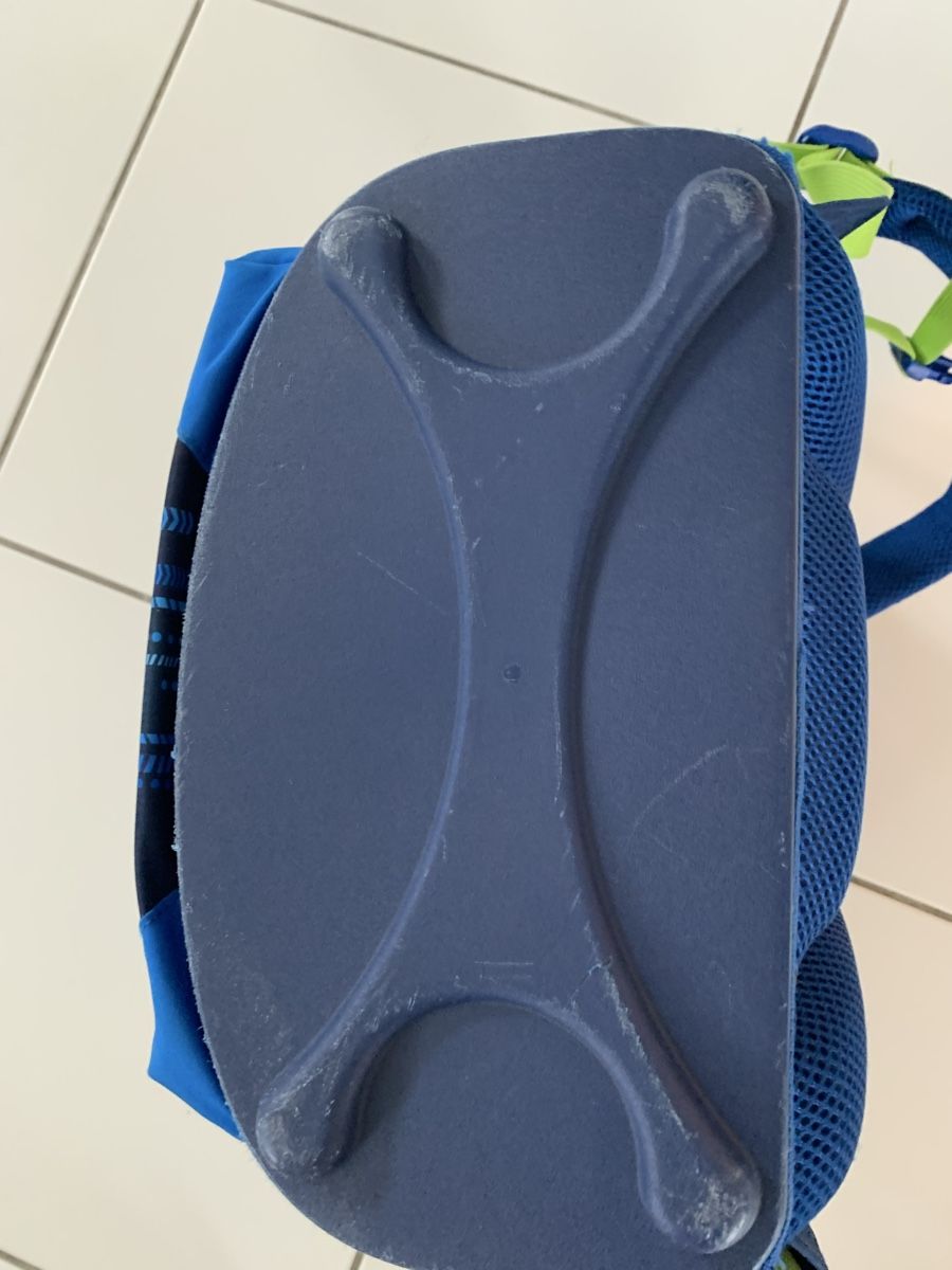 Kindertaschen: Herlitz Fussball Set - Rucksack – Gebraucht aus Horgen von sbelyavskiy 4