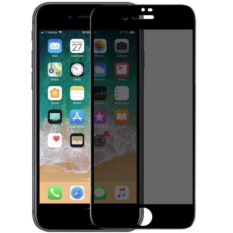 Cover & Protezioni schermo: 3D Antispy Panzerglas iPhone 6 / 6s – Nuovo e nell'imballaggio originale da Zürich venduto da Store-247