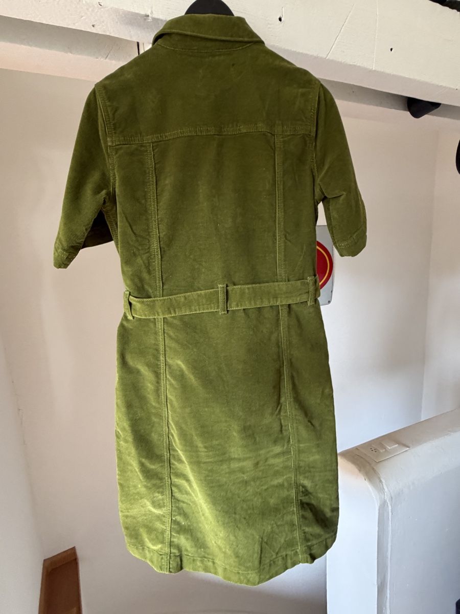 King Louie Kleider: King Louie Kleid – Neu (gemäss Beschreibung) aus Basel von barracuda360 2