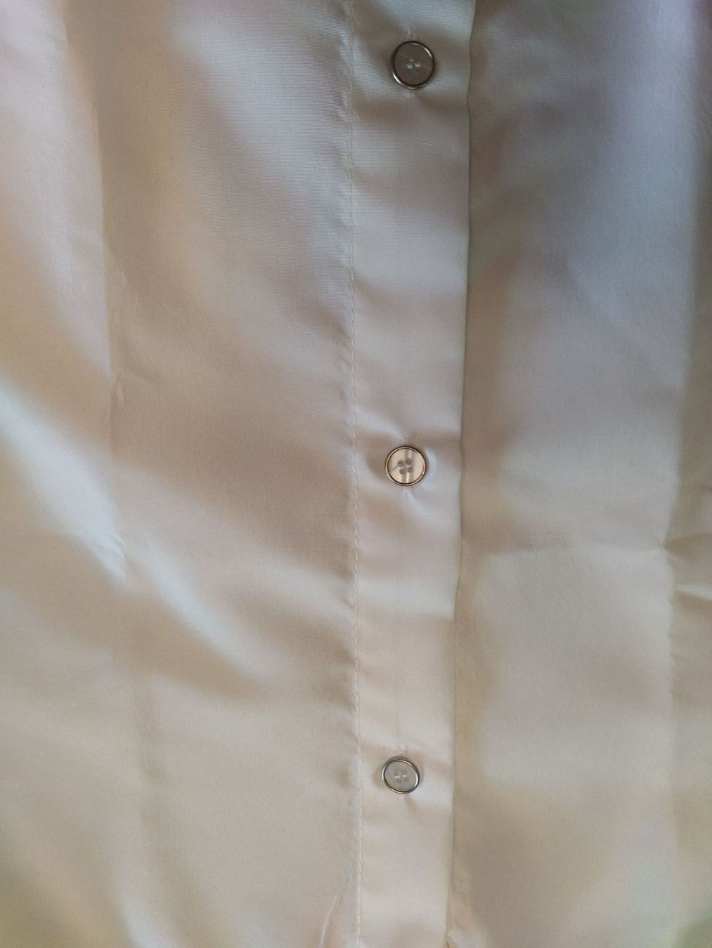 Camicie, T-shirt & Polo: Hemd Gr. 116/122 – Nuovo (secondo la descrizione) da Hittnau venduto da vanescott 1